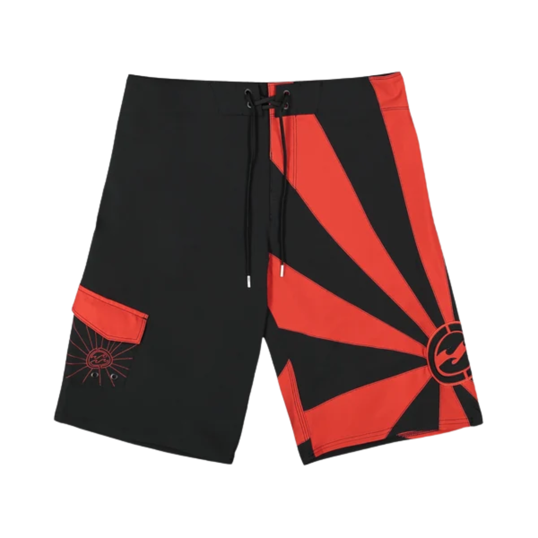 Billabong A.I Rising Sun Pro Boardshorts