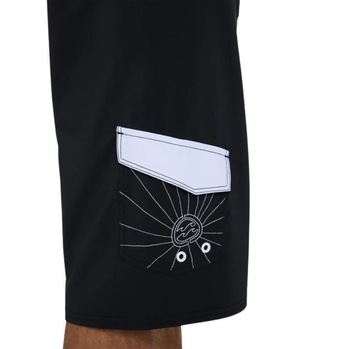Billabong A.I Rising Sun Pro Boardshorts