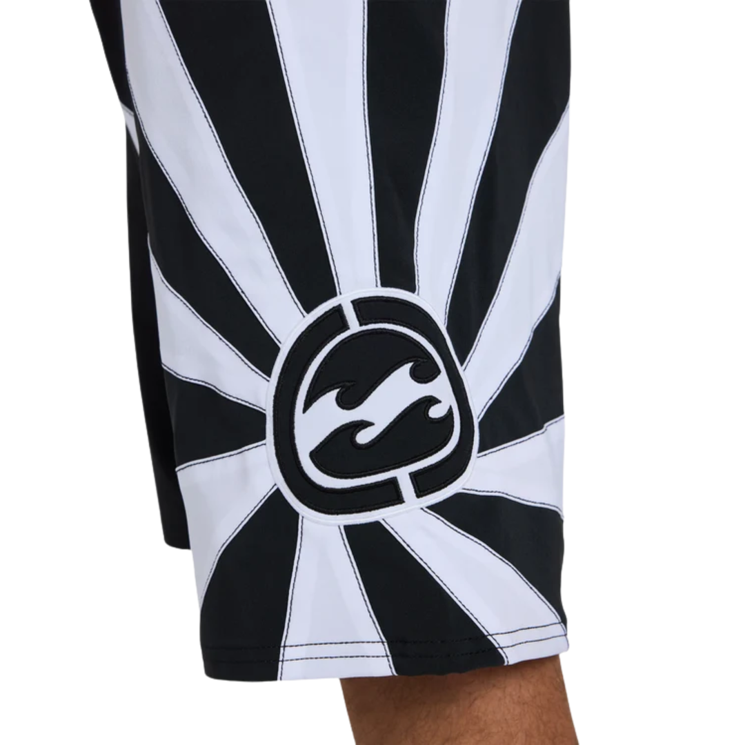 Billabong A.I Rising Sun Pro Boardshorts
