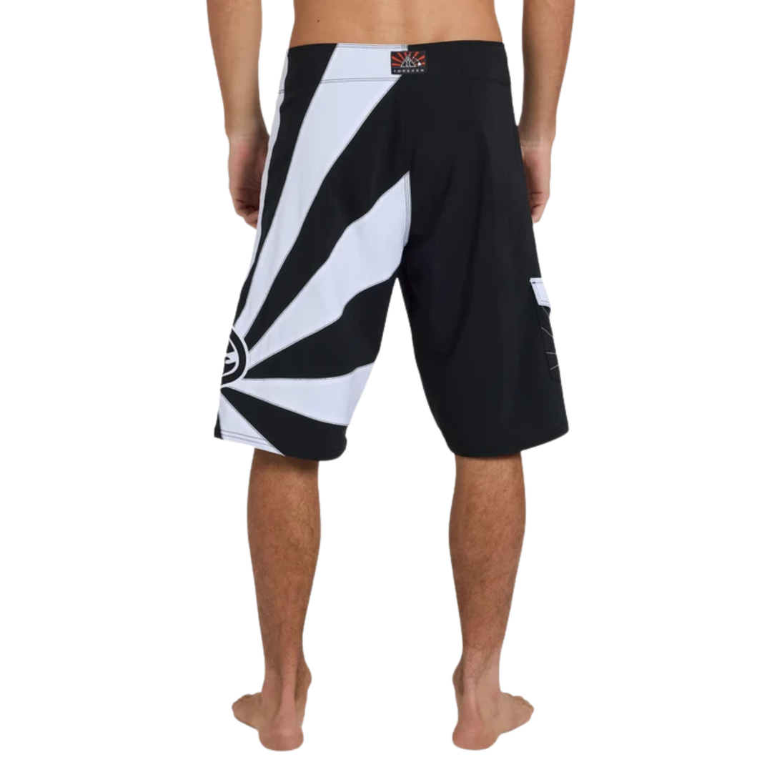 Billabong A.I Rising Sun Pro Boardshorts