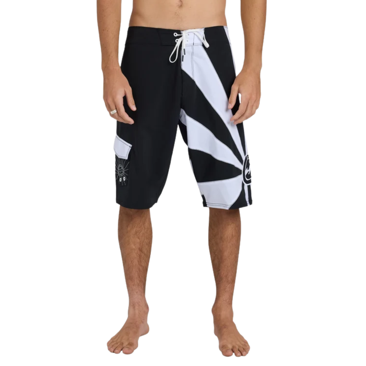 Billabong A.I Rising Sun Pro Boardshorts