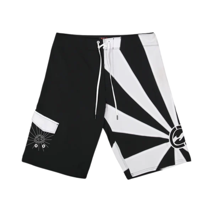 Billabong A.I Rising Sun Pro Boardshorts