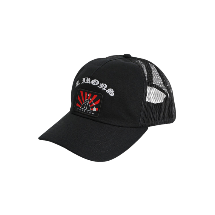 Billabong A.I Rising Sun Trucker Cap