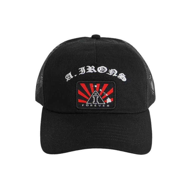 Billabong A.I Rising Sun Trucker Cap