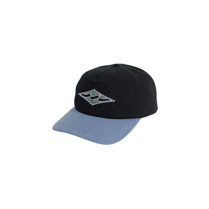 Billabong Mens Heritage Strapback Cap