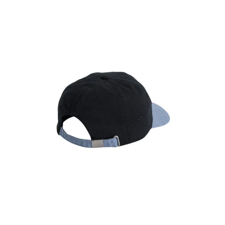 Billabong Mens Heritage Strapback Cap