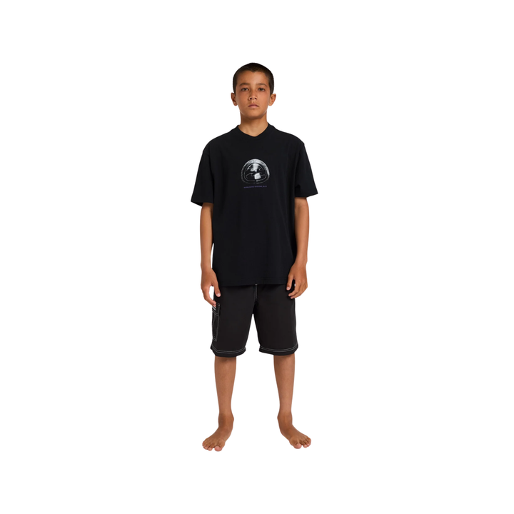 Billabong Boys's Throw On Boardshorts