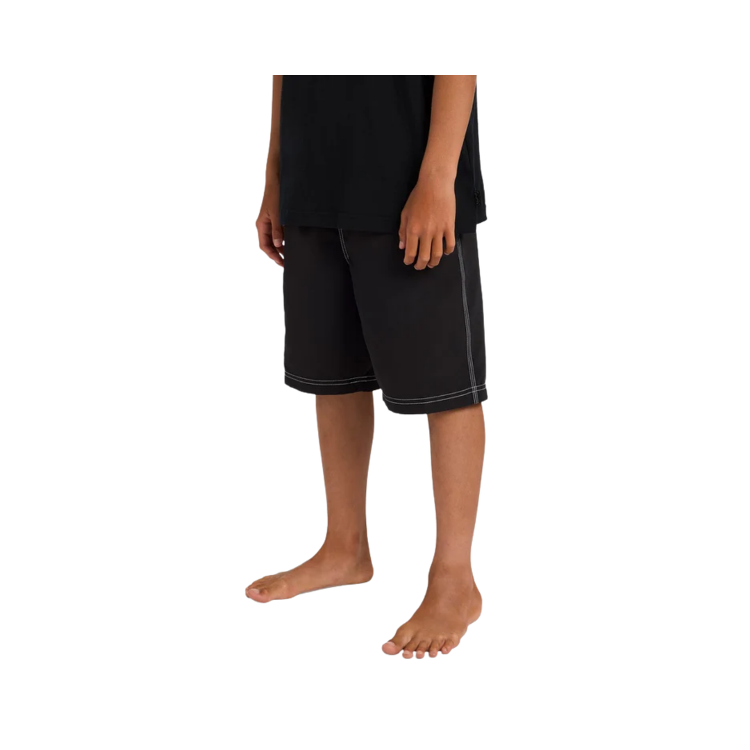 Billabong Boys's Throw On Boardshorts