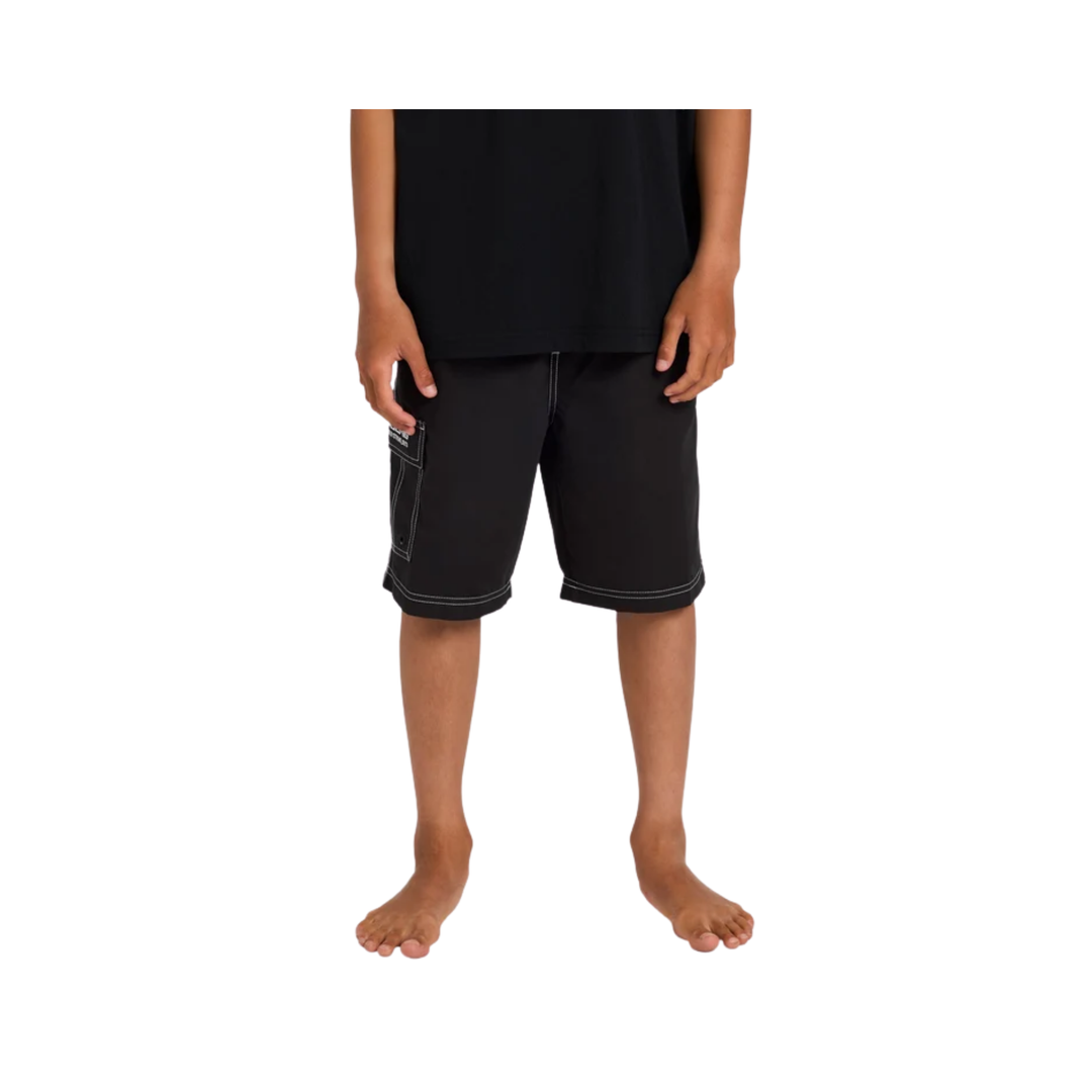 Billabong Boys's Throw On Boardshorts