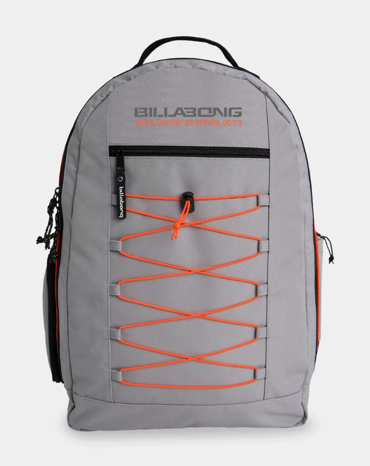 Billabong Chrome Backpack