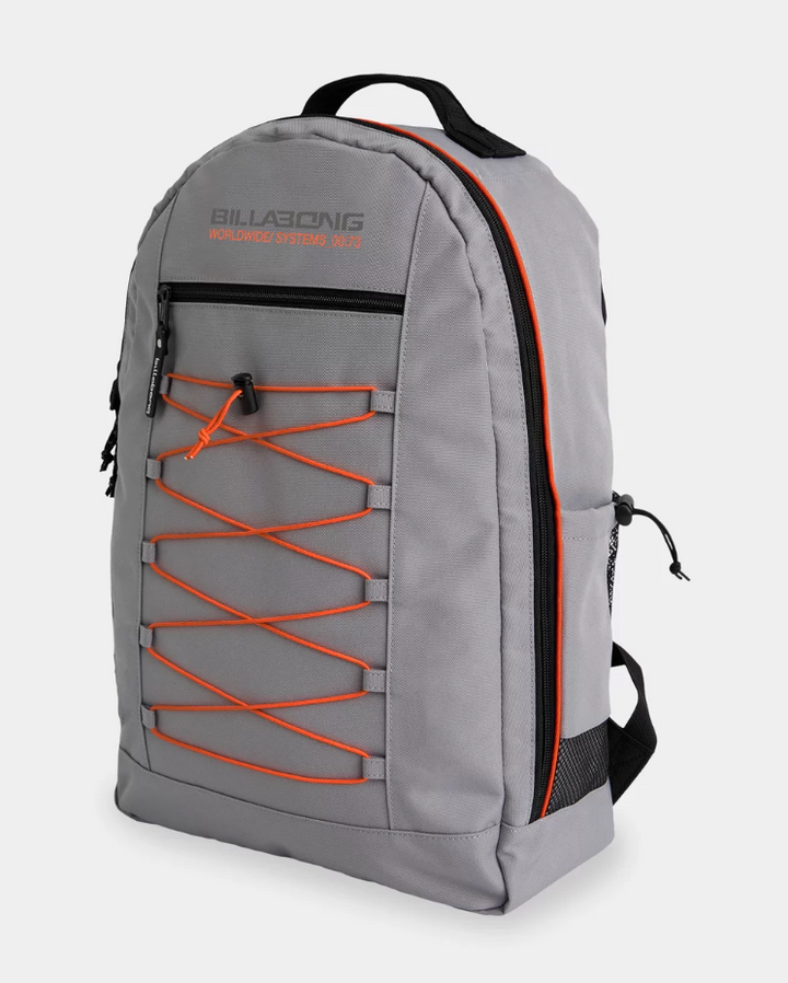 Billabong Chrome Backpack