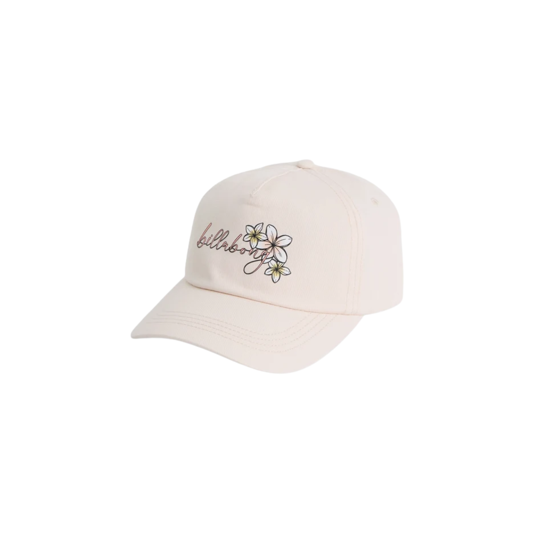 Billabong Girls Dream Petal Cap