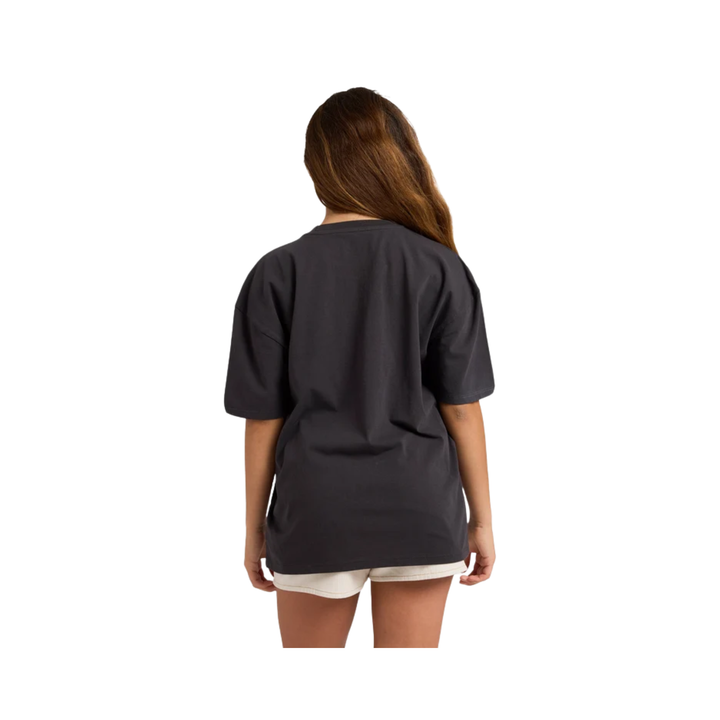Billabong Girls Hazy Dayz Tee Shirt