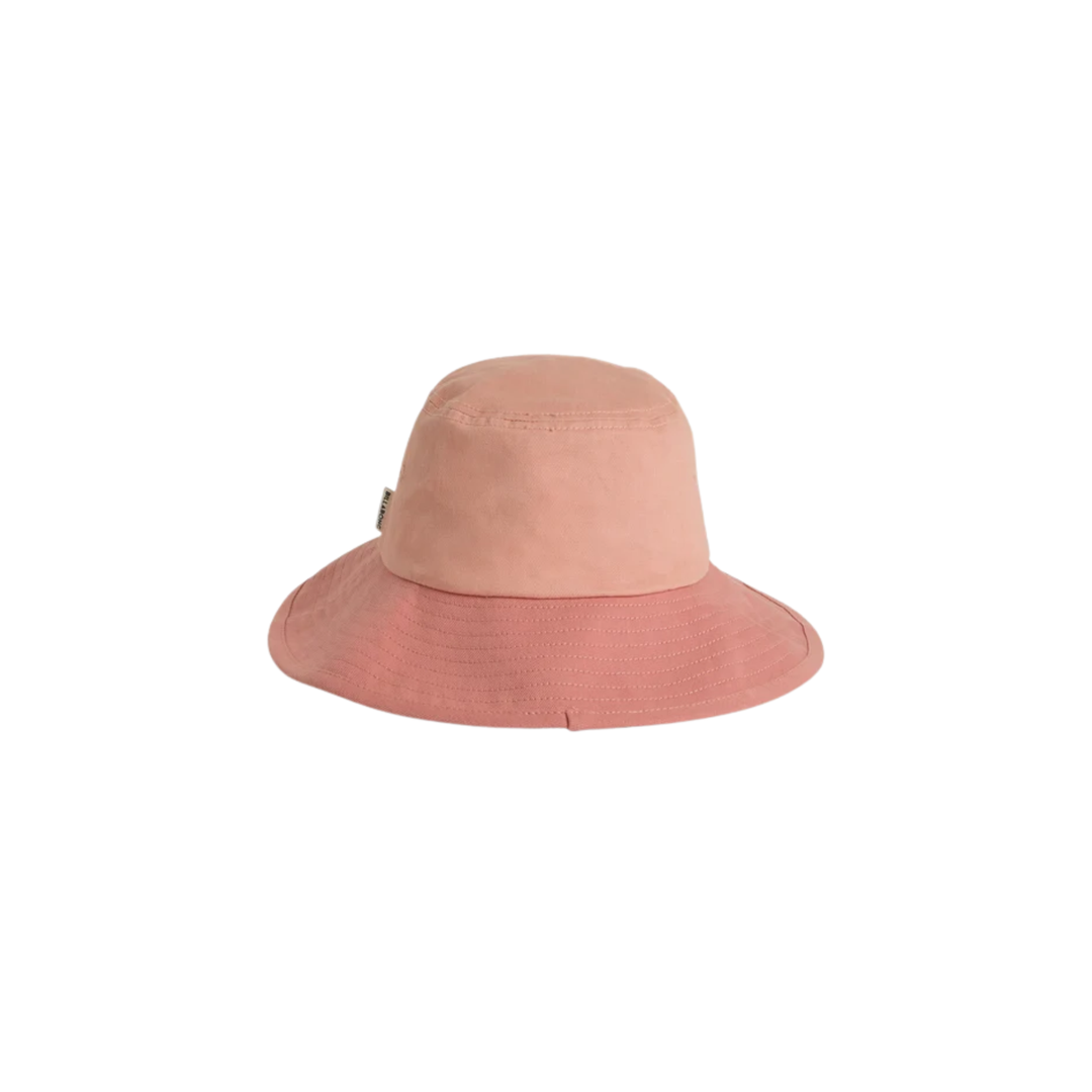 Billabong Girls Shoreline Club Bucket Hat