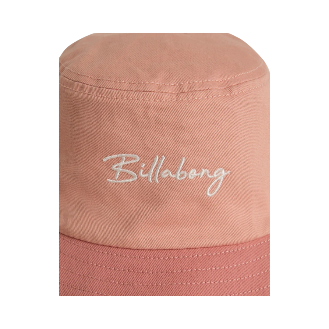 Billabong Girls Shoreline Club Bucket Hat