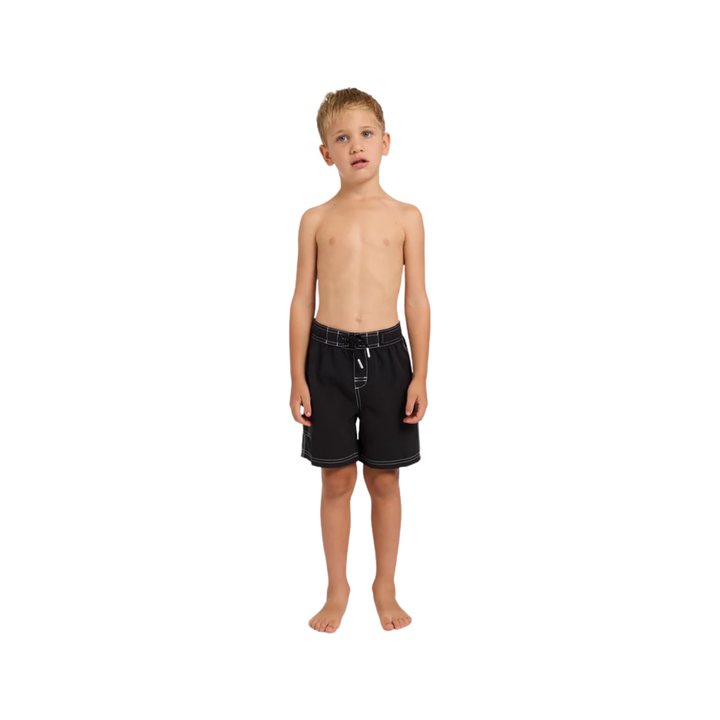 Billabong Groms's Throw On Boardshorts