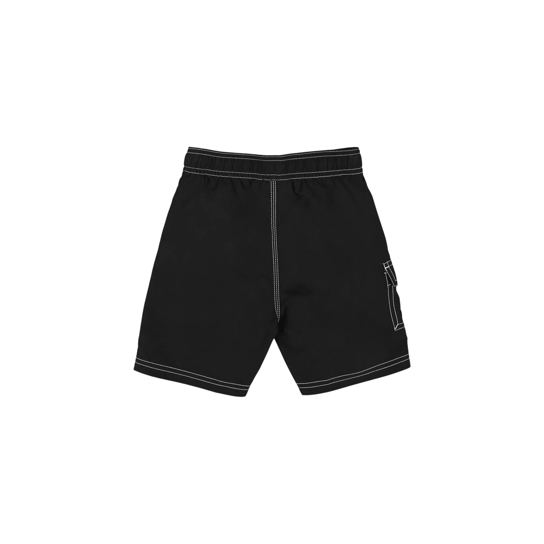 Billabong Groms's Throw On Boardshorts
