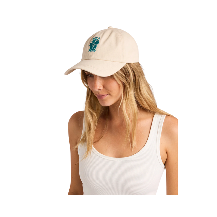 Billabong Love And Sun Baseball Cap