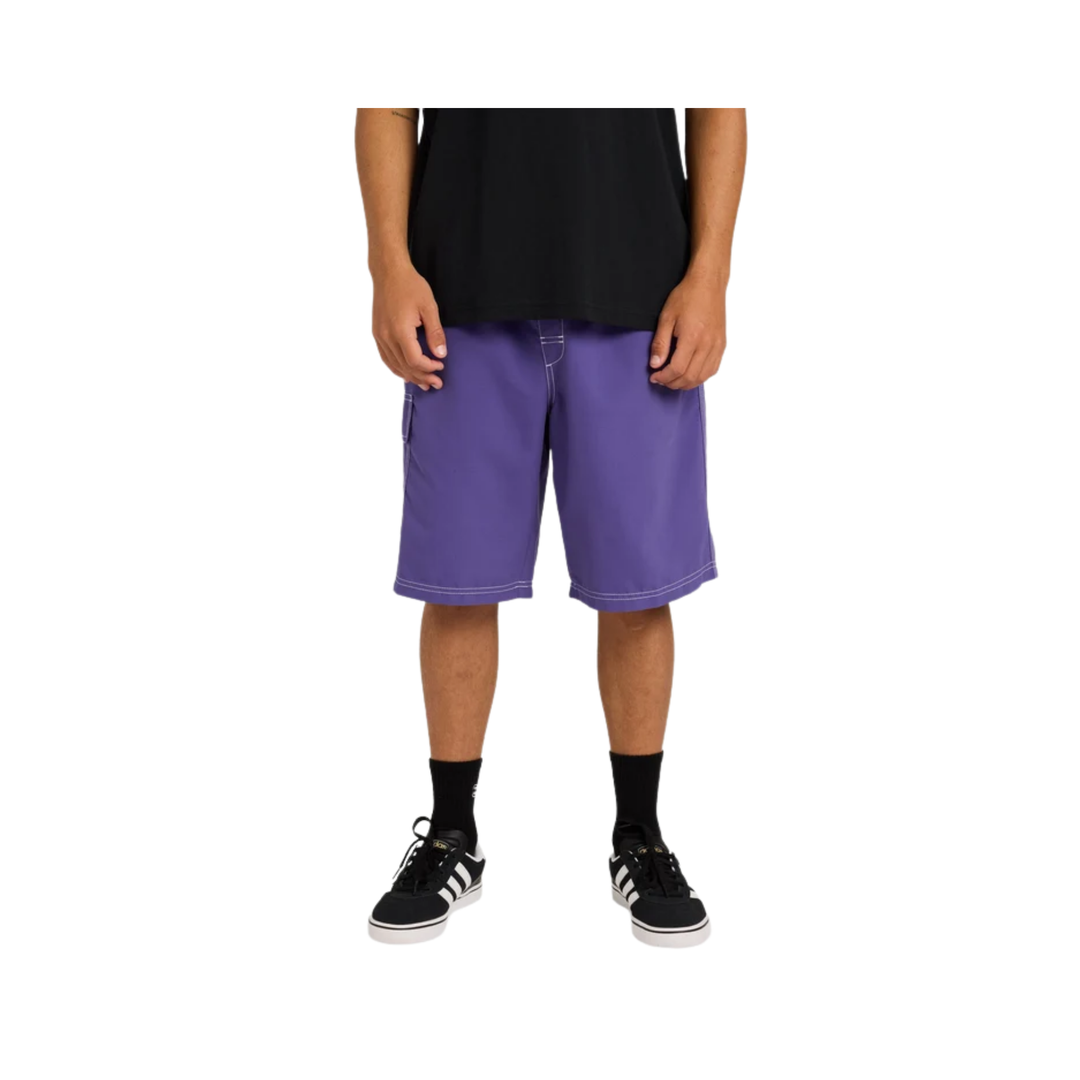 Billabong Men's Throw On Boardshorts