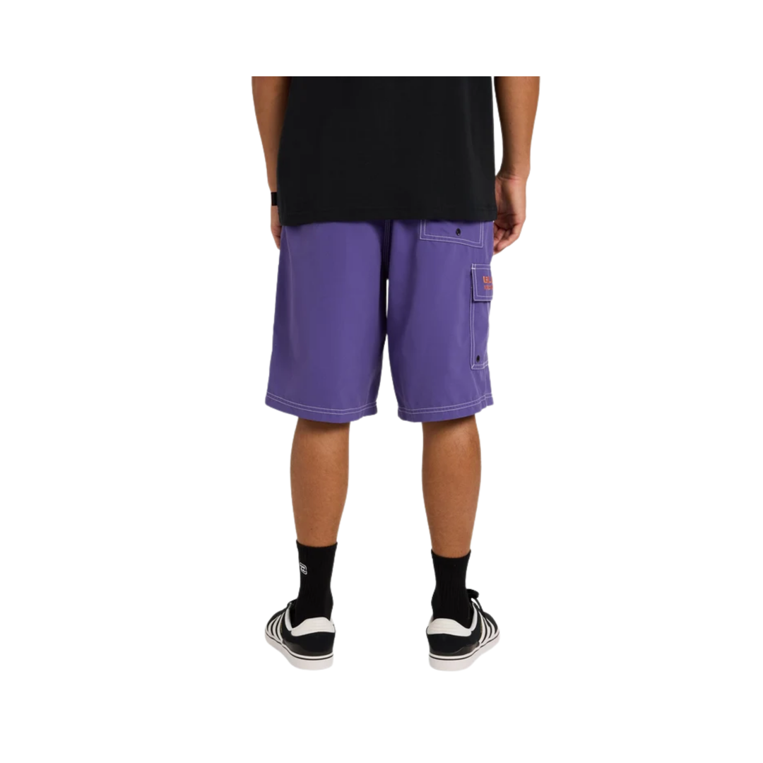 Billabong Men's Throw On Boardshorts