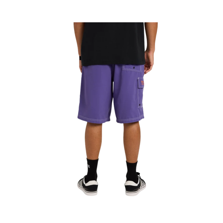 Billabong Men's Throw On Boardshorts