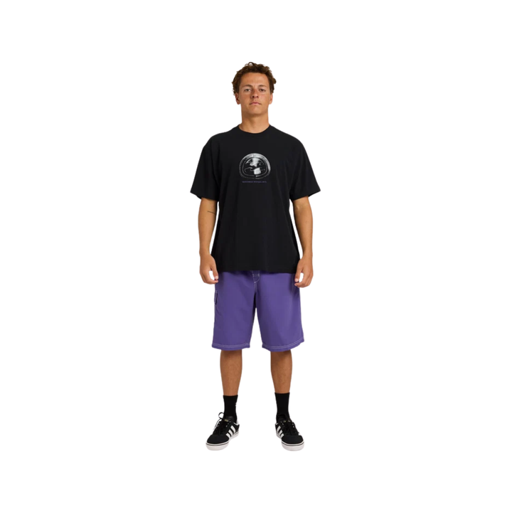 Billabong Men's Throw On Boardshorts