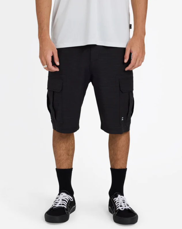 Billabong Scheme X Walk Short