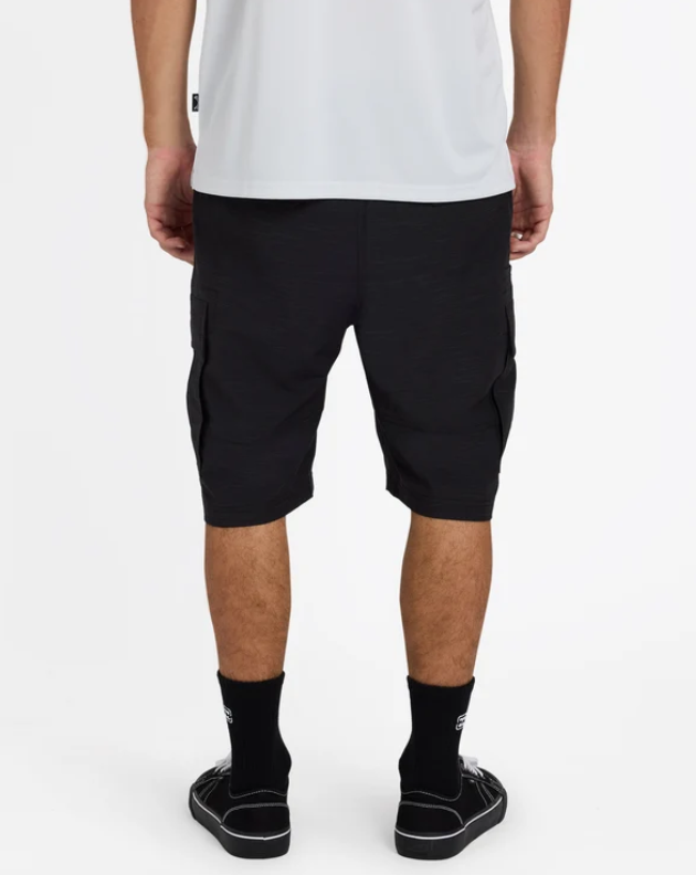 Billabong Scheme X Walk Short