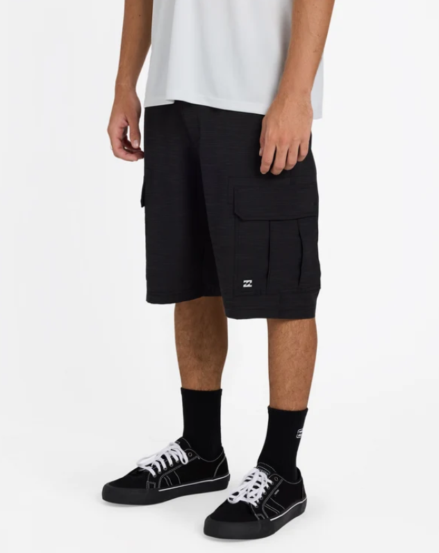 Billabong Scheme X Walk Short