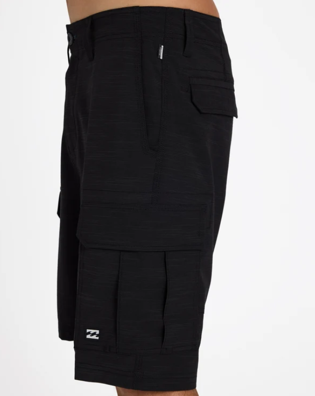 Billabong Scheme X Walk Short