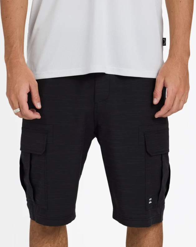 Billabong Scheme X Walk Short