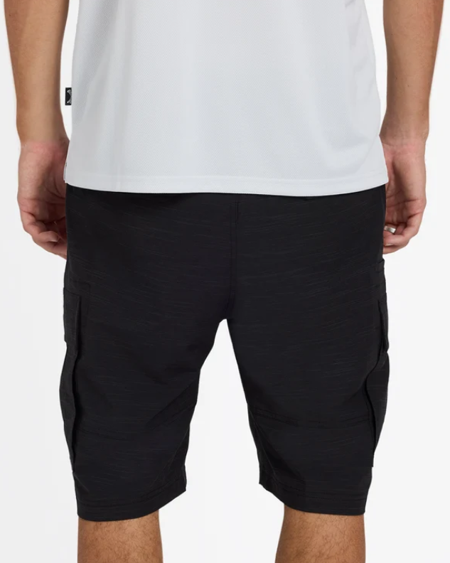 Billabong Scheme X Walk Short