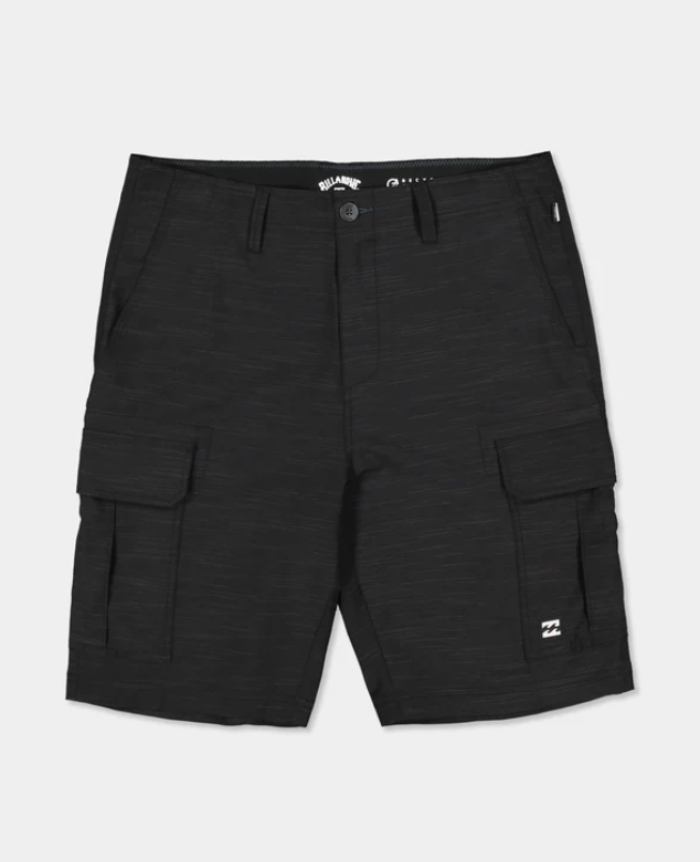 Billabong Scheme X Walk Short
