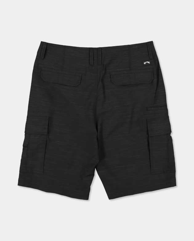 Billabong Scheme X Walk Short