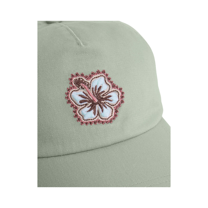 Billabong Secret Beach Dad Cap