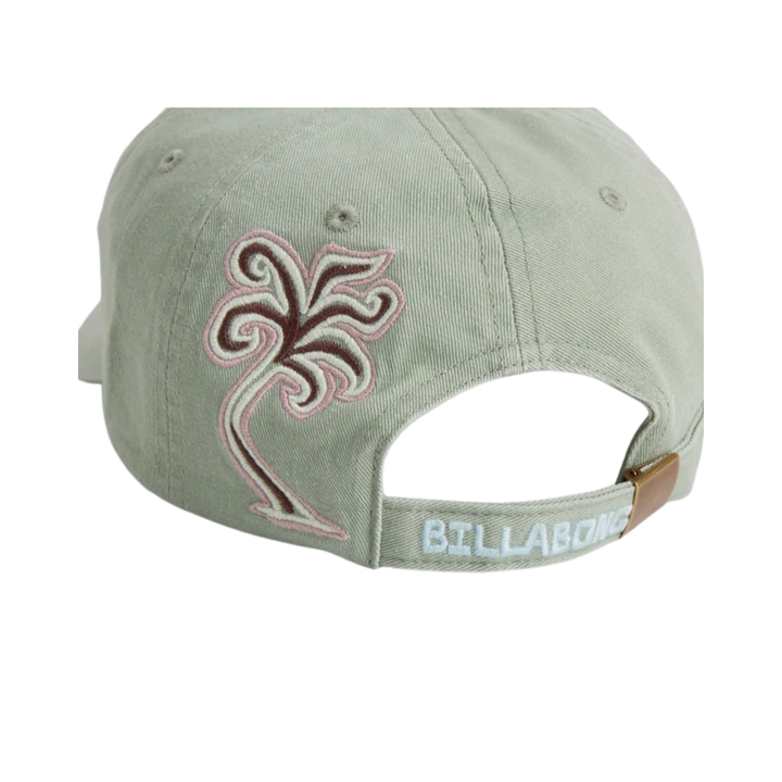 Billabong Secret Beach Dad Cap