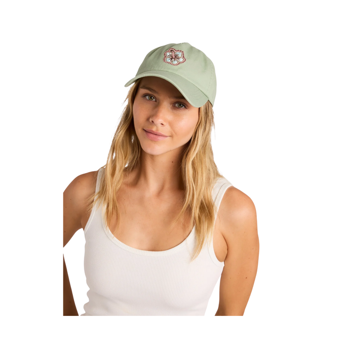 Billabong Secret Beach Dad Cap