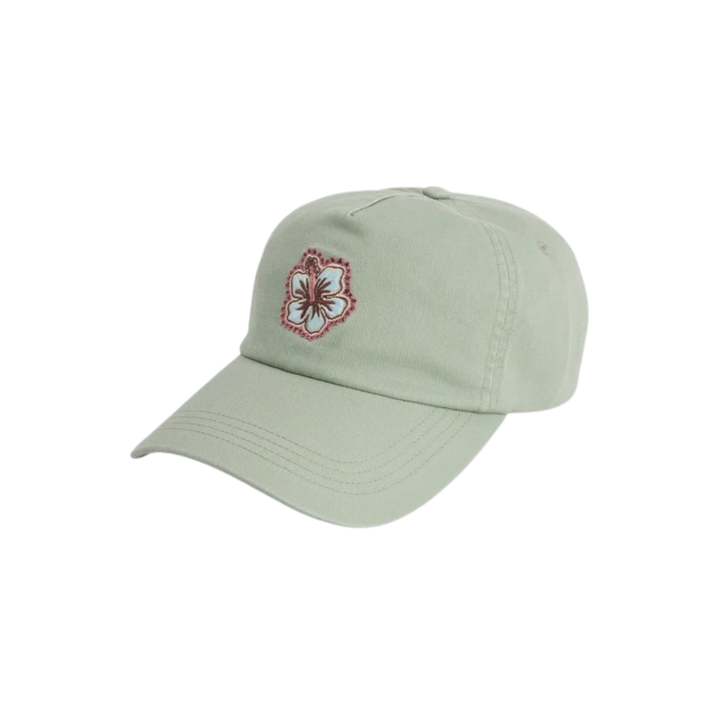 Billabong Secret Beach Dad Cap