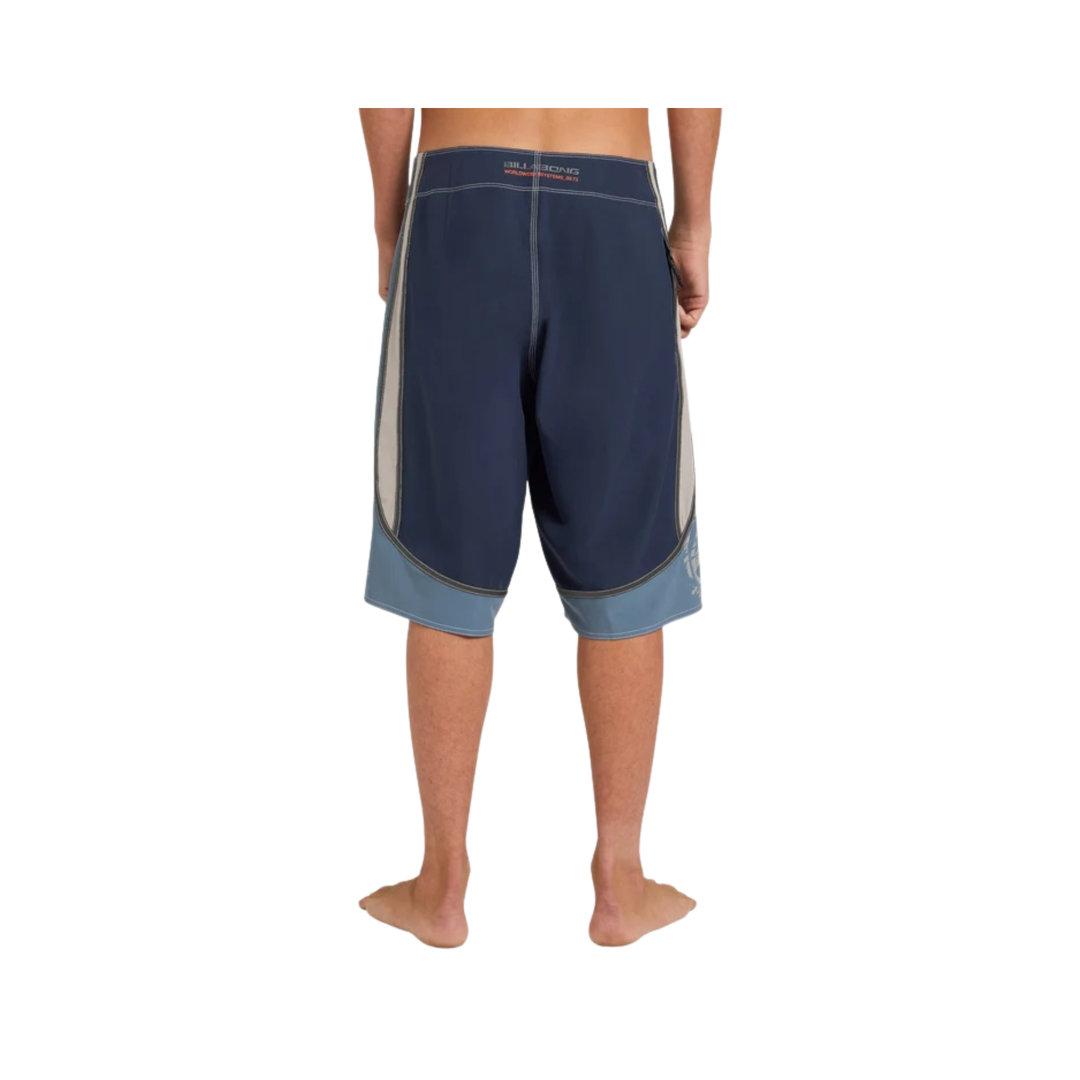 Billabong Spec Systems Pro Boardshorts