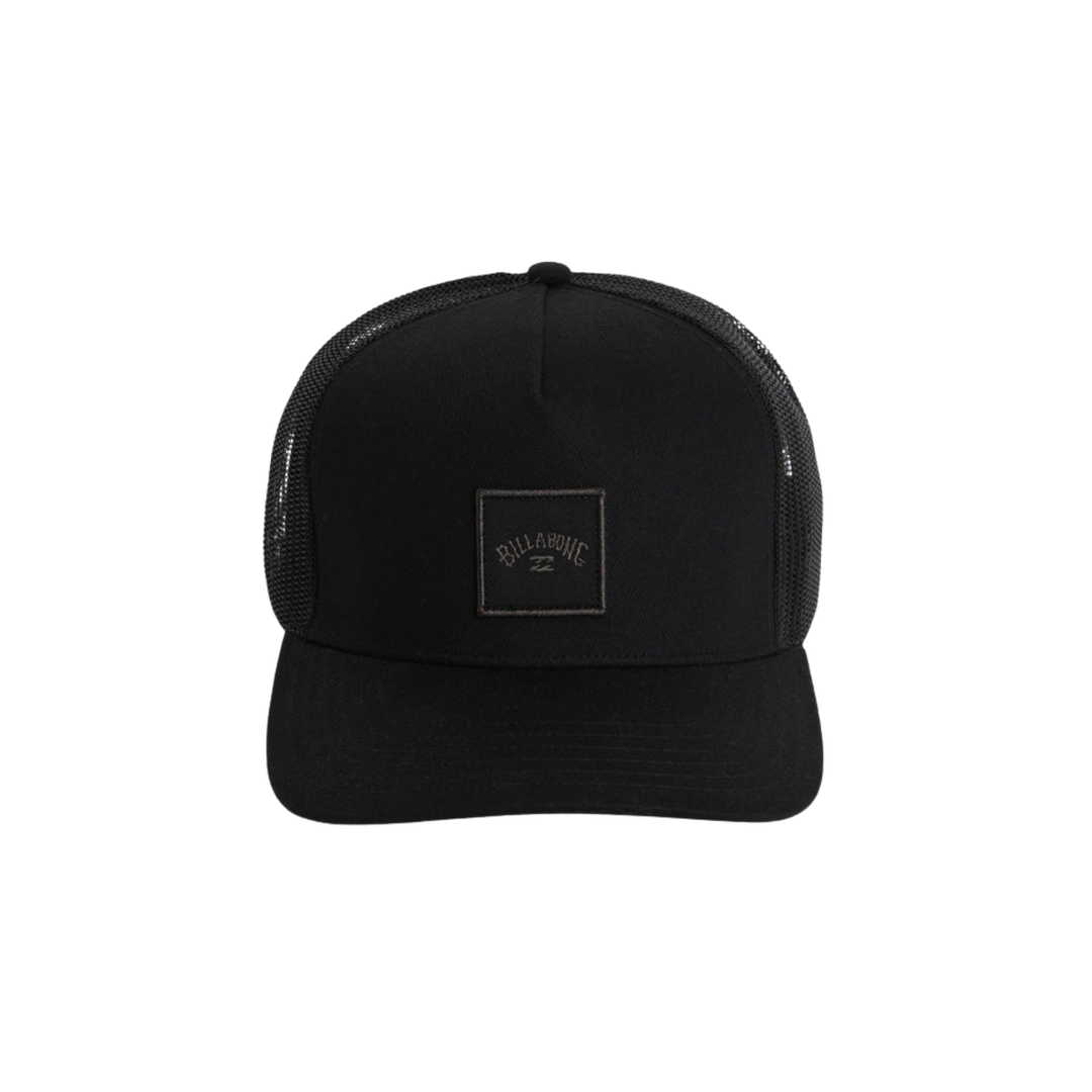 Billabong Stacked Trucker