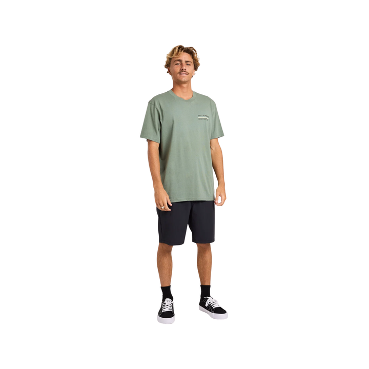Billabong State Park ADIV Premium S/S T-Shirt