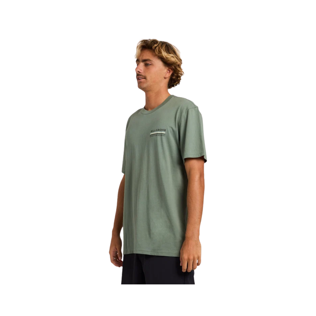 Billabong State Park ADIV Premium S/S T-Shirt
