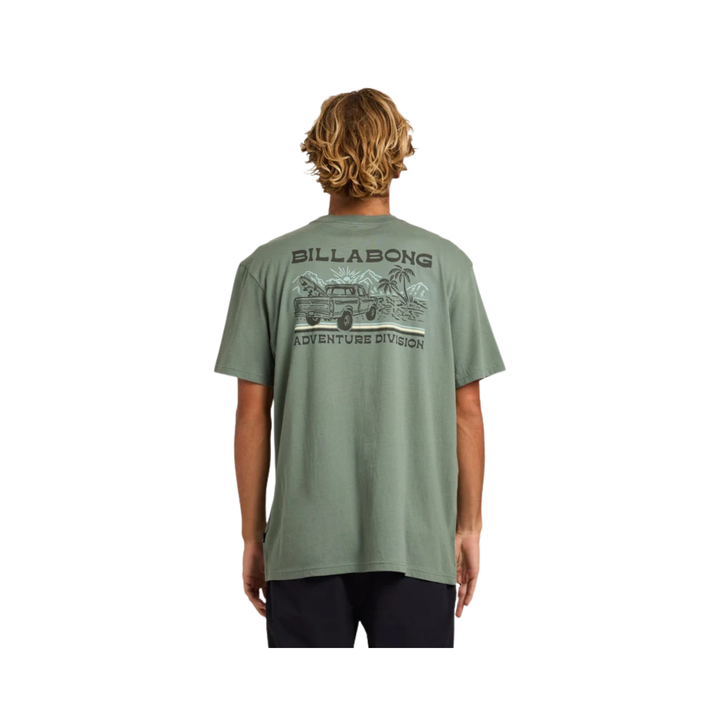Billabong State Park ADIV Premium S/S T-Shirt