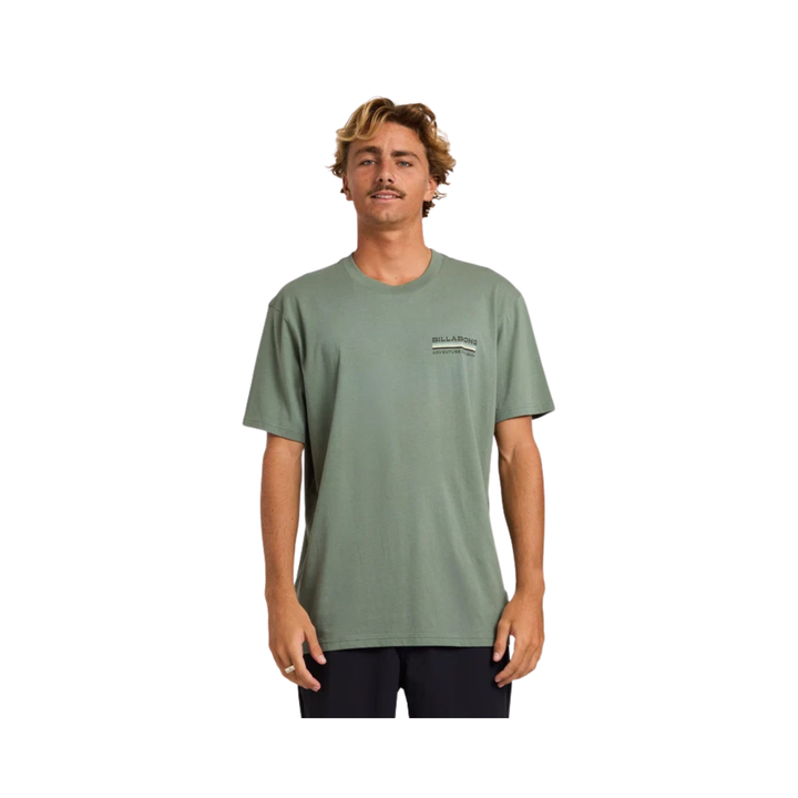 Billabong State Park ADIV Premium S/S T-Shirt