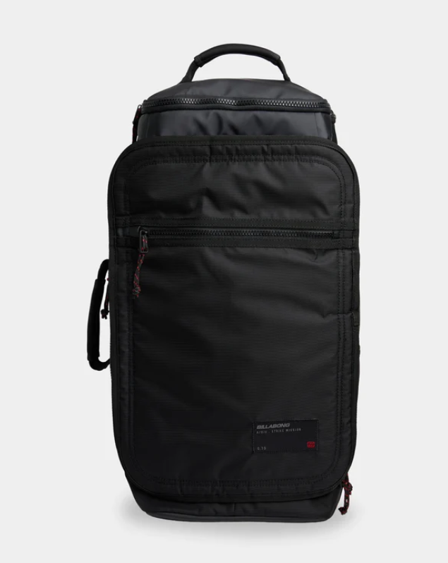 Billabong Strike Mission Backpack