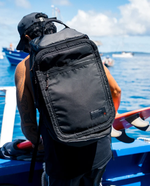 Billabong Strike Mission Backpack