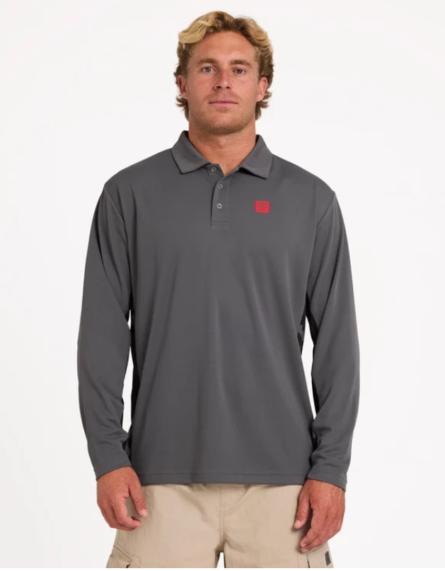 Billabong Strike Mission Fisho Fishing Shirt