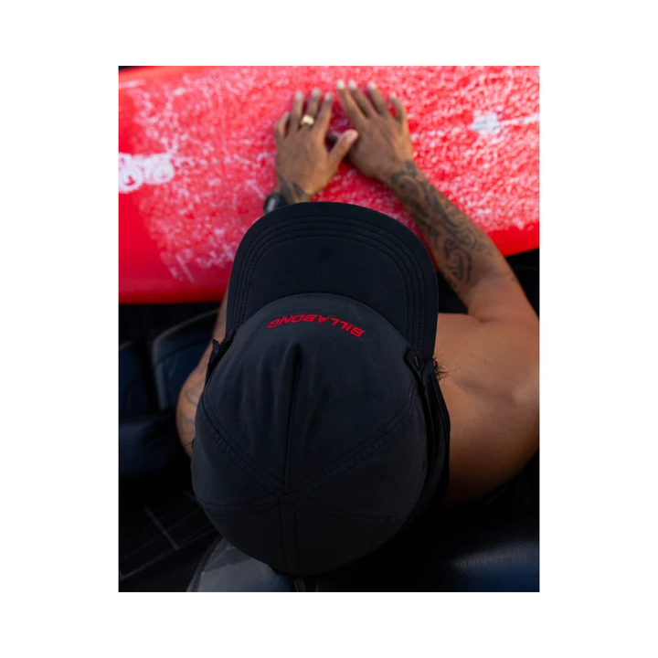 Billabong Strike Mission Surf Cap