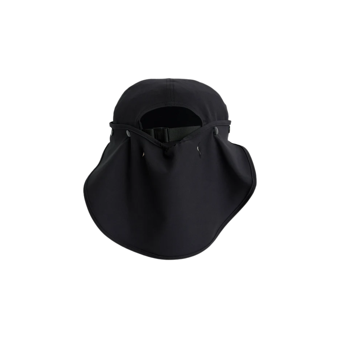 Billabong Strike Mission Surf Cap