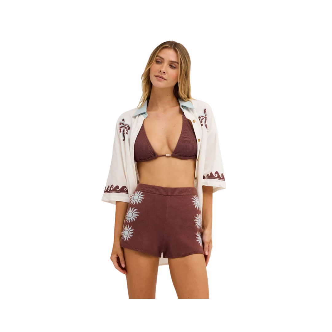 Billabong Sun Shadow Shorts